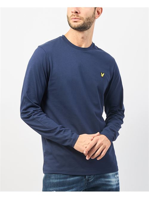 Chemise basique ? manches longues homme Lyle & Scott LYLE & SCOTT | TS512VOGZ99